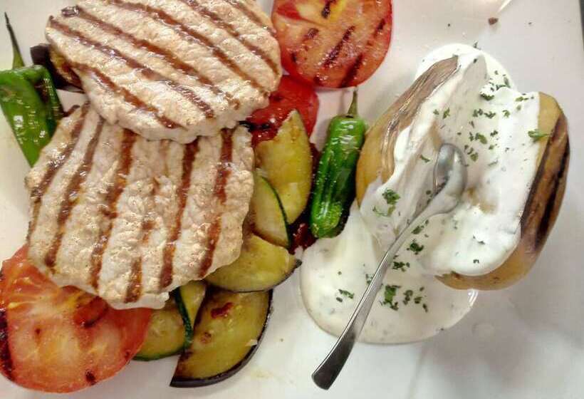 ホテル Altes Zollhaus