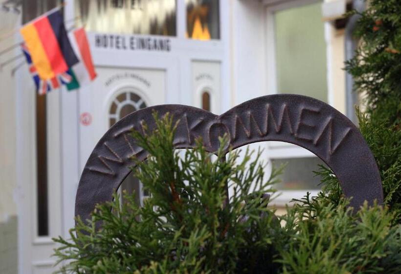 Altstadthotel Fürth