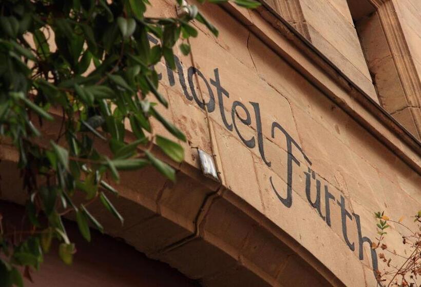 Altstadthotel Fürth