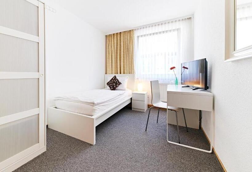 Altstadthotel Fürth