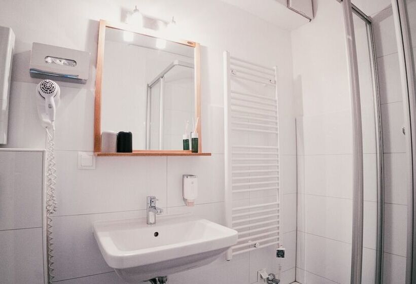 Altstadt Hotel St. Georg