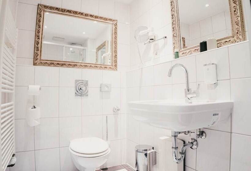 Altstadt Hotel St. Georg