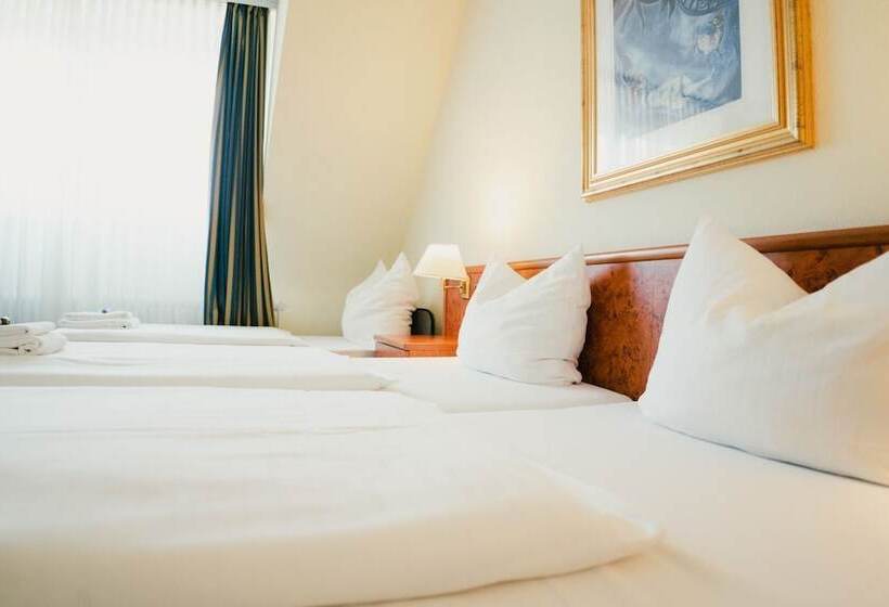 Altstadt Hotel St. Georg