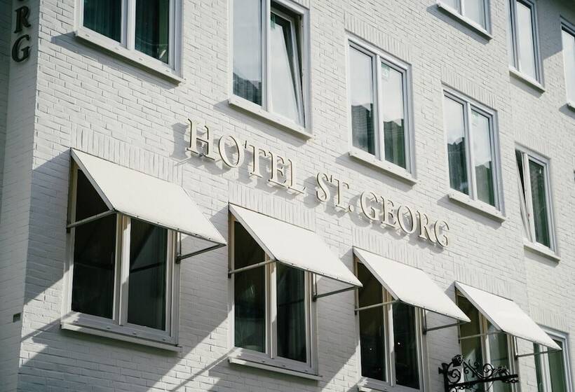 Altstadt Hotel St. Georg