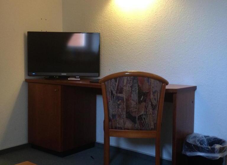 בית מלון כפרי Am Bergl