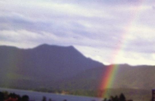 Пансион Am Gasteig Gasthof