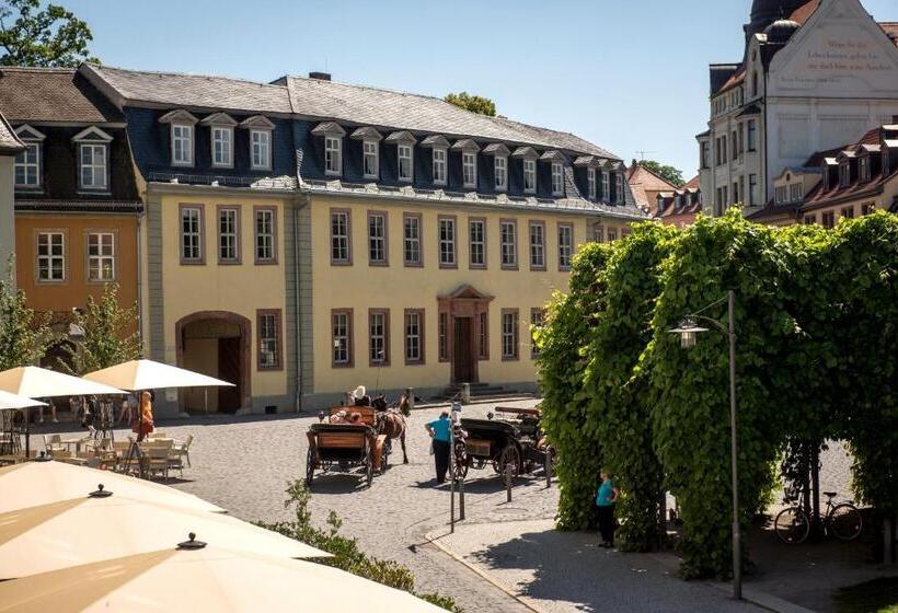 호텔 Am Goethehaus