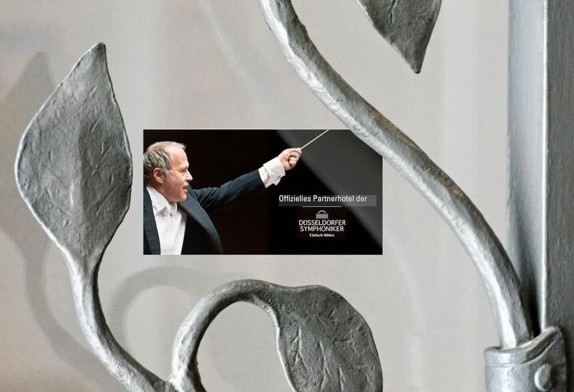 בית מלון כפרי Am Hofgarten