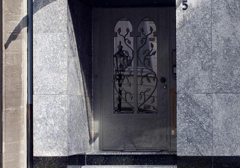 בית מלון כפרי Am Hofgarten