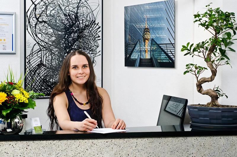 בית מלון כפרי Am Hofgarten