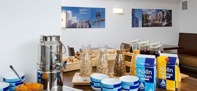 בית מלון כפרי Am Hofgarten