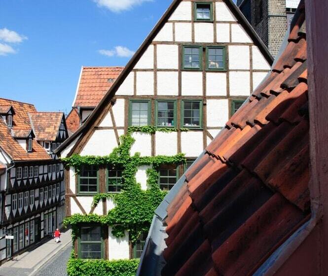 בית מלון כפרי Am Hoken