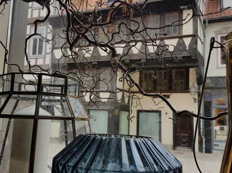 בית מלון כפרי Am Hoken