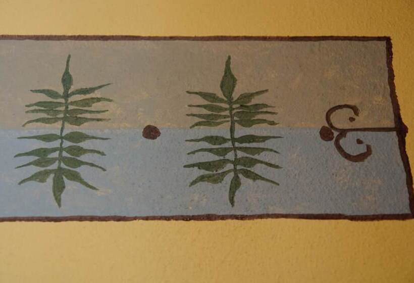 בית מלון כפרי Am Hoken