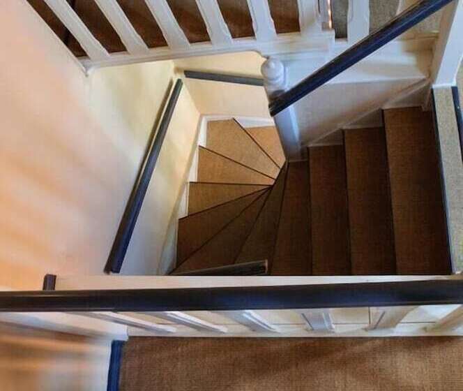 בית מלון כפרי Am Hoken