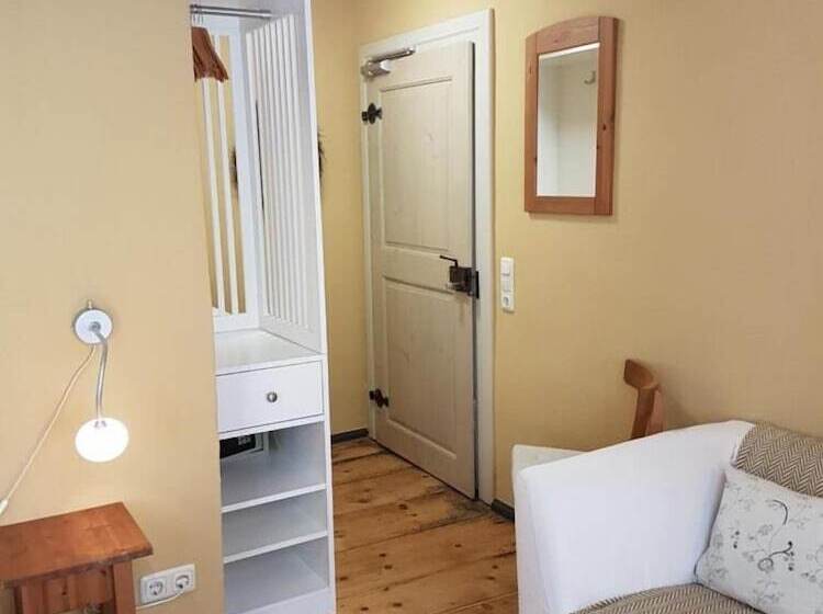 בית מלון כפרי Am Hoken