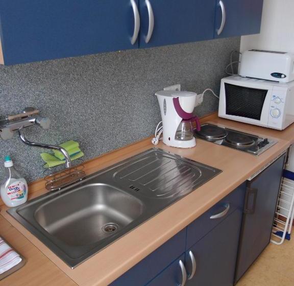 فندق Am Römerhof