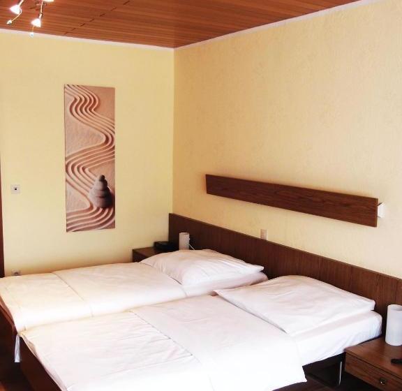 فندق Am Römerhof