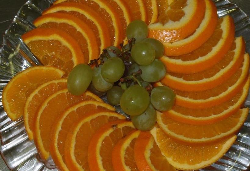 فندق Am Römerhof