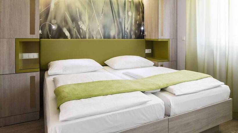 فندق Am Spichernplatz