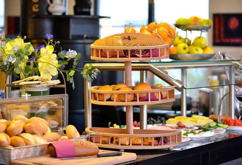 فندق Am Spichernplatz