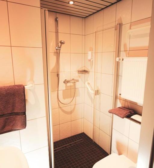 فندق Am Vogelsanger Weg