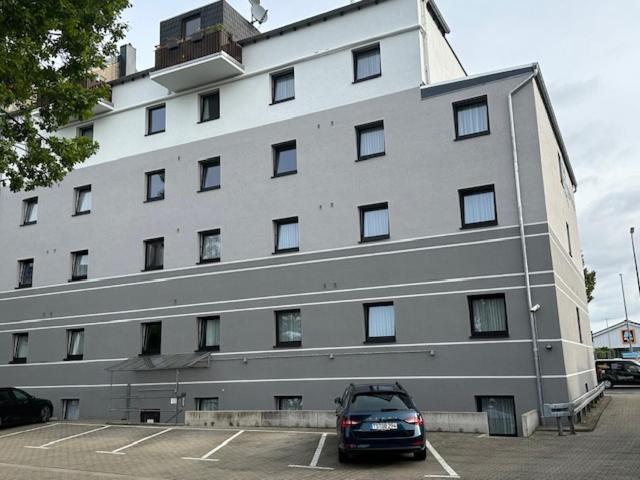 فندق Am Vogelsanger Weg