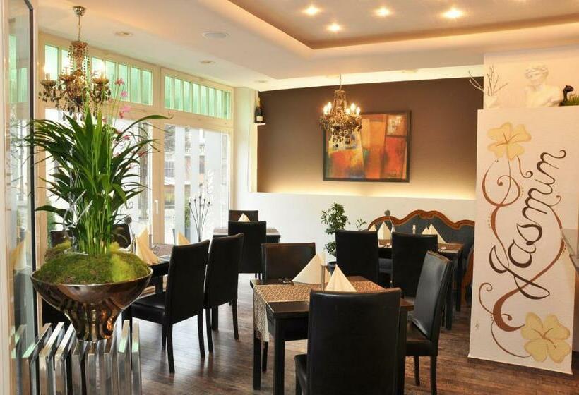 فندق An Der Kapelle