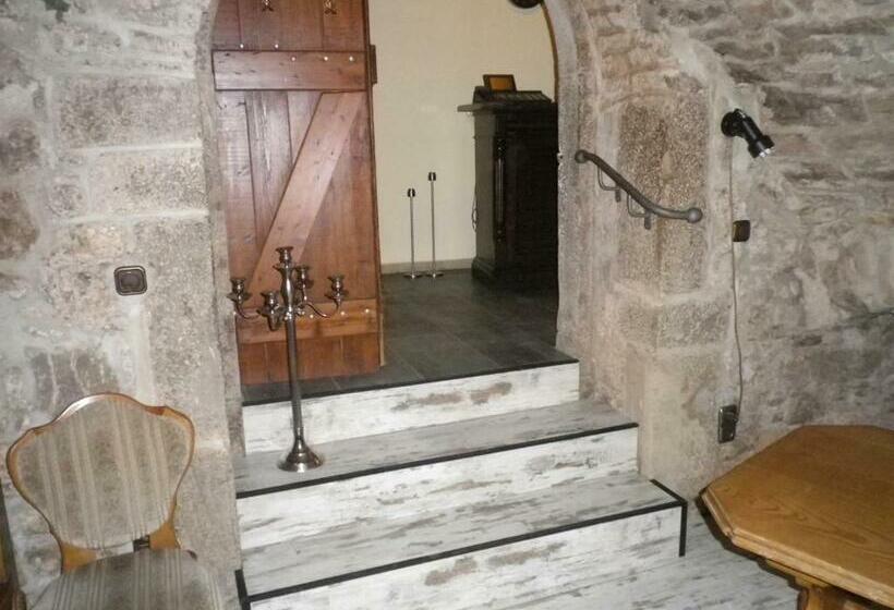 فندق An Der Kapelle