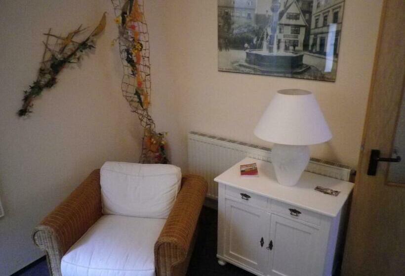 فندق An Der Kapelle