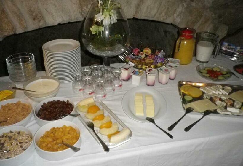 فندق An Der Kapelle