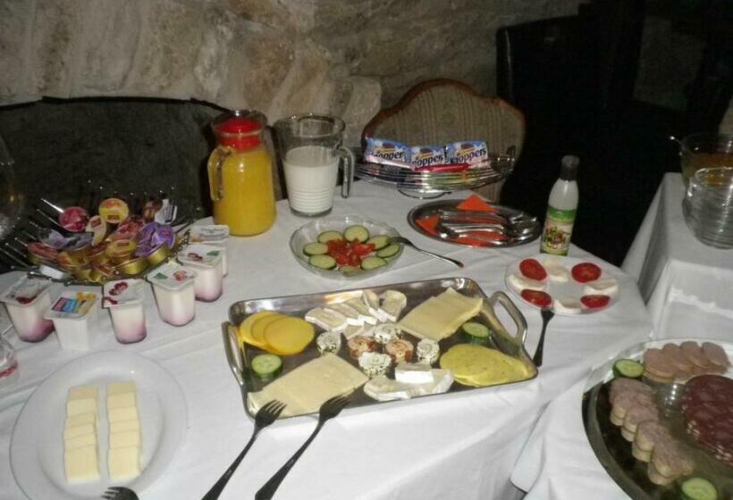 فندق An Der Kapelle