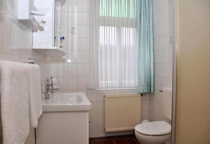 فندق An Der Kapelle