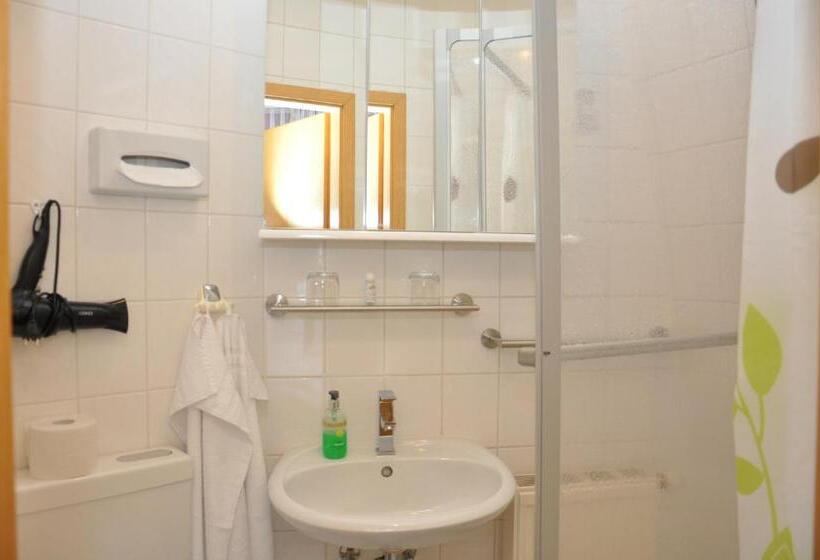 فندق An Der Kapelle