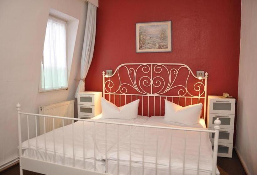 فندق An Der Kapelle