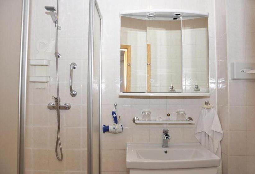 فندق An Der Kapelle