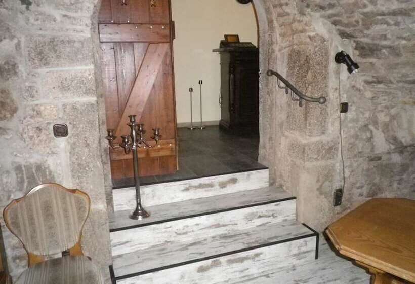 فندق An Der Kapelle