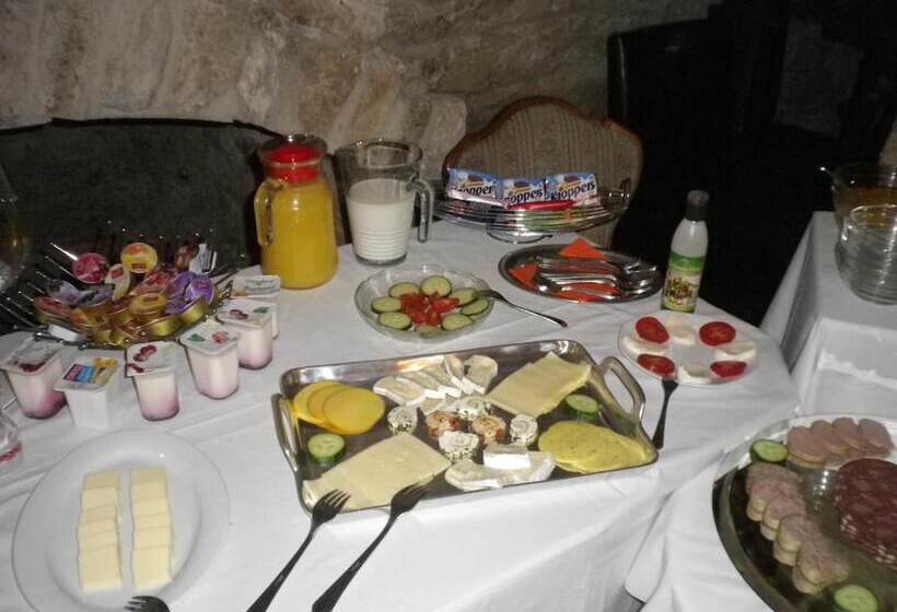 فندق An Der Kapelle