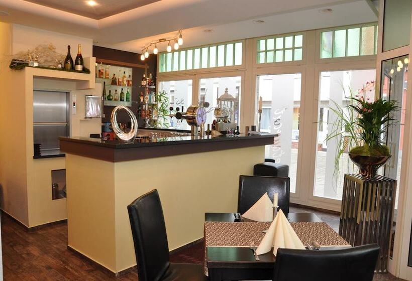 فندق An Der Kapelle