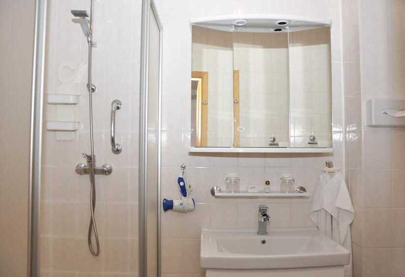 فندق An Der Kapelle