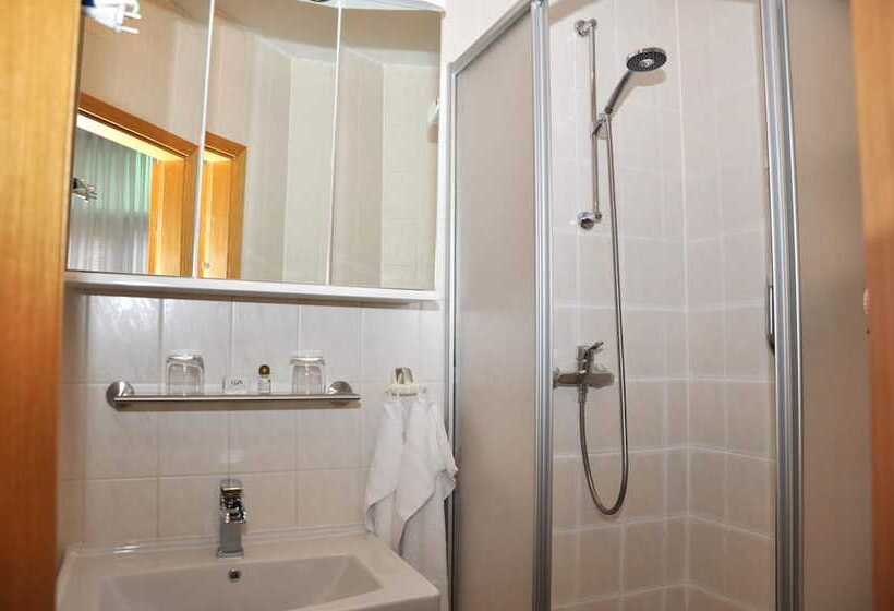 فندق An Der Kapelle