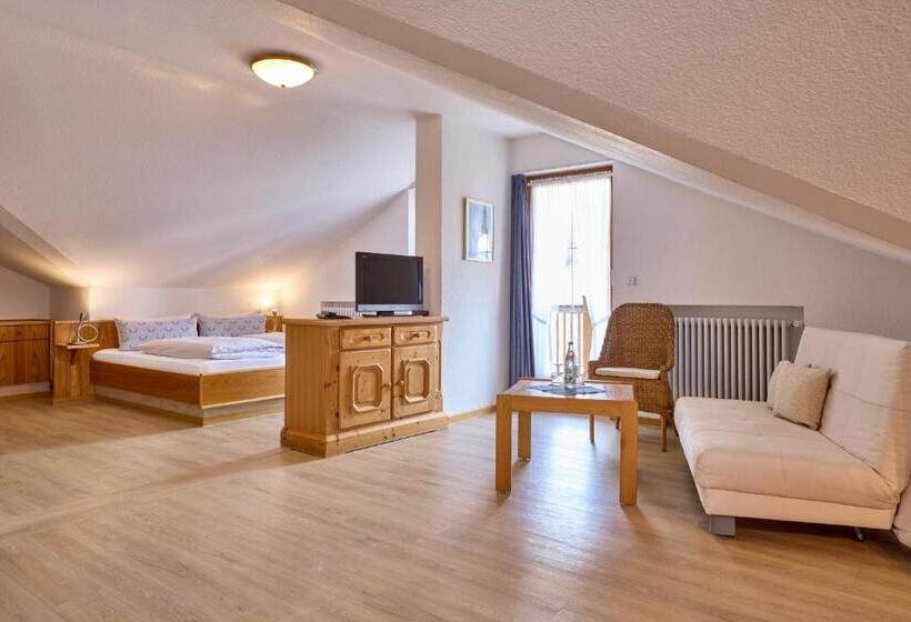 בית מלון כפרי Antonia