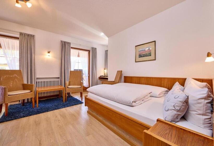 בית מלון כפרי Antonia