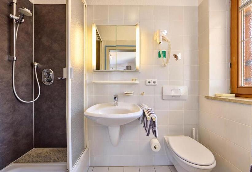 בית מלון כפרי Antonia