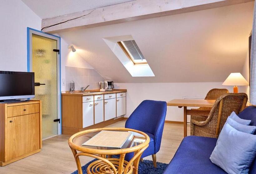 בית מלון כפרי Antonia