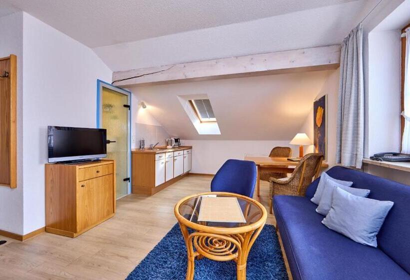 בית מלון כפרי Antonia