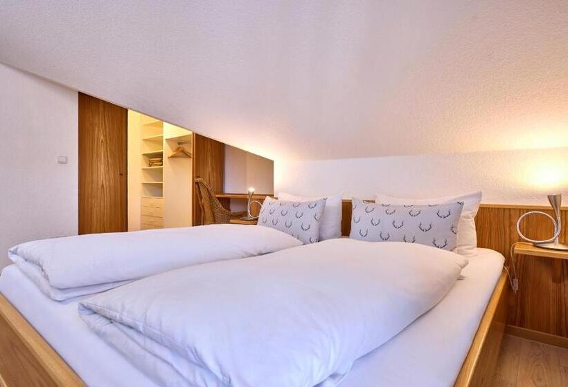 בית מלון כפרי Antonia