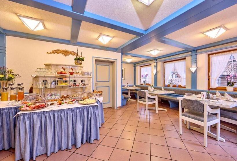 בית מלון כפרי Antonia