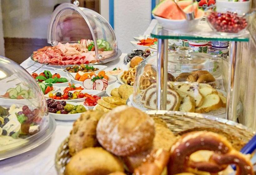 בית מלון כפרי Antonia