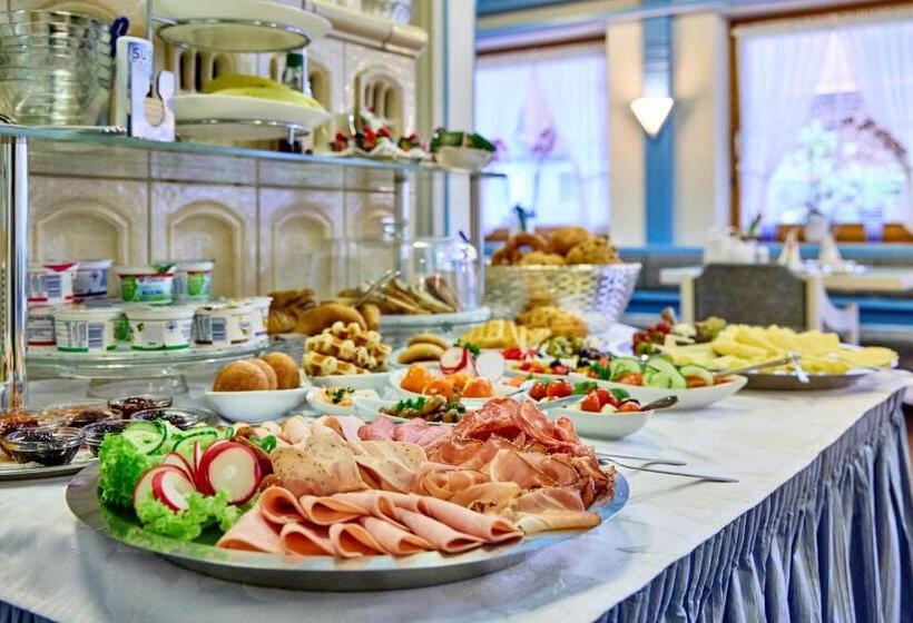 בית מלון כפרי Antonia